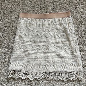 American Eagle skirt